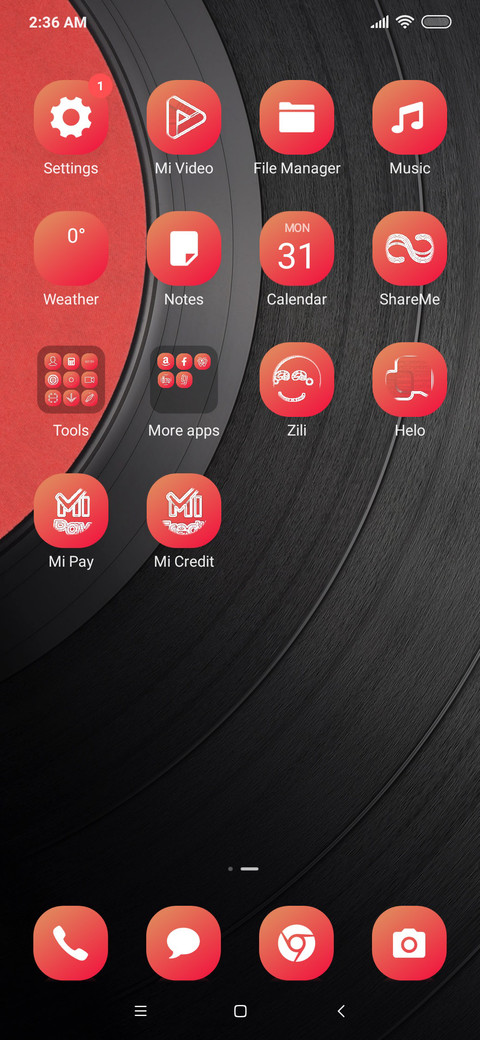 Gramo_3MDP screenshot