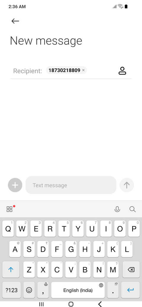One UI PRO screenshot
