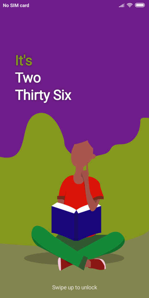 Think_DWM19 screenshot