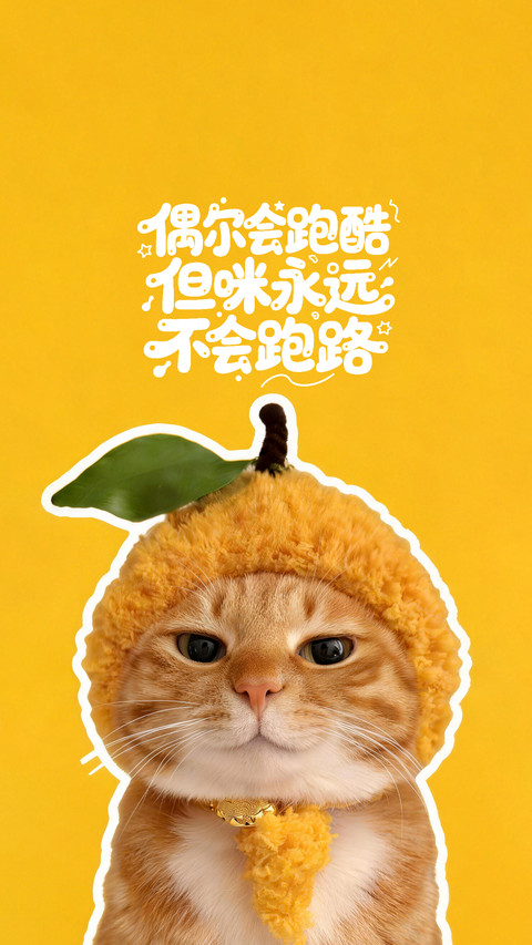 如何养出粘人小猫 screenshot