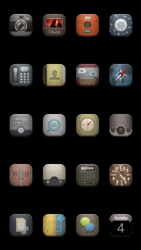 Reloaded V10 screenshot