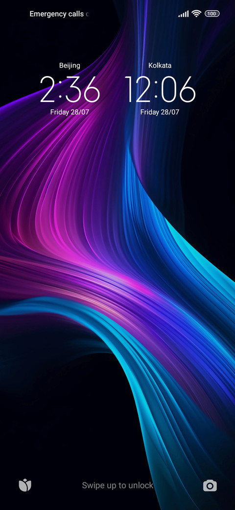 G4 screenshot