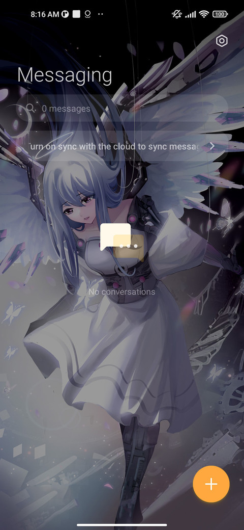 Metal+Angel screenshot