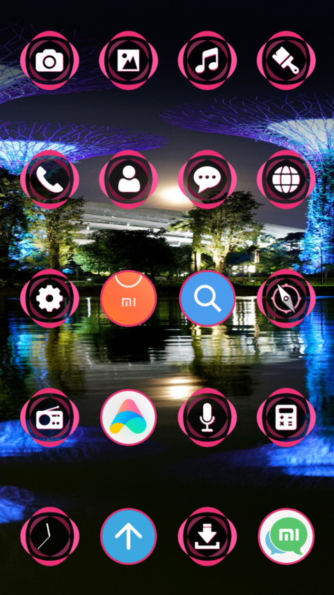 Singapore_3MDS screenshot
