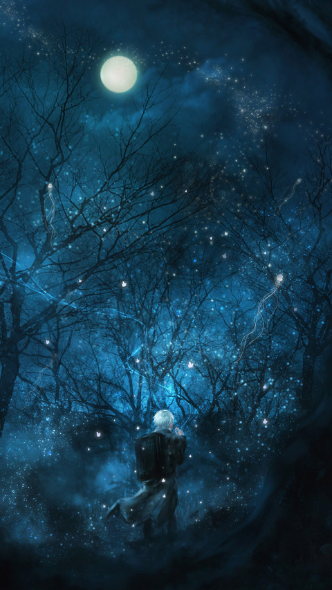 群星闪烁时 screenshot