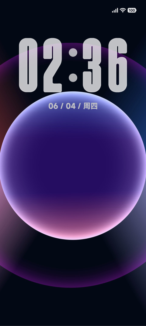 重启OS26 screenshot