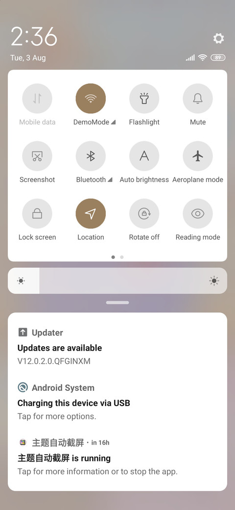 Alice Fairy screenshot