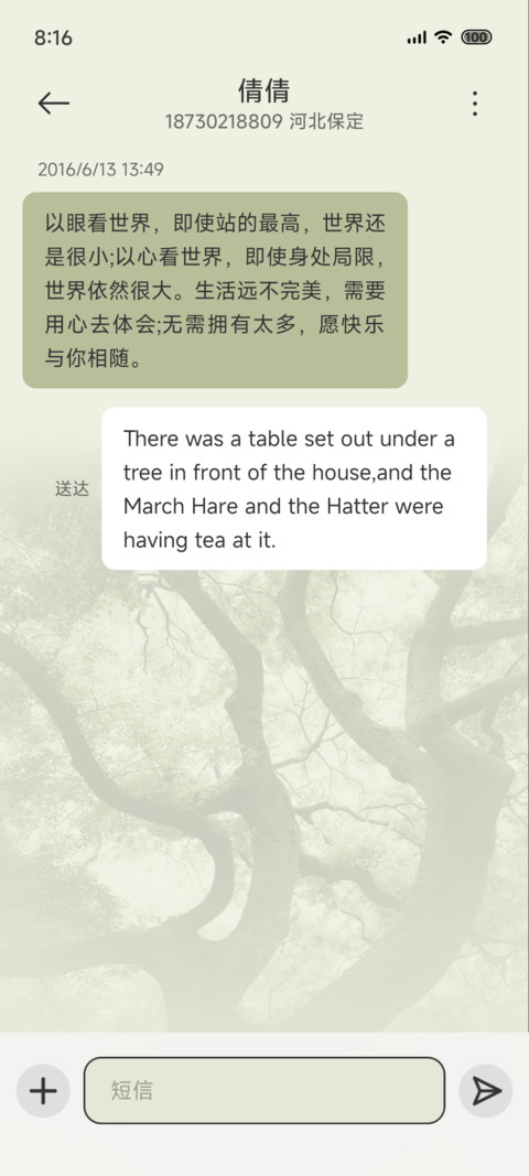 夏的静帧 screenshot