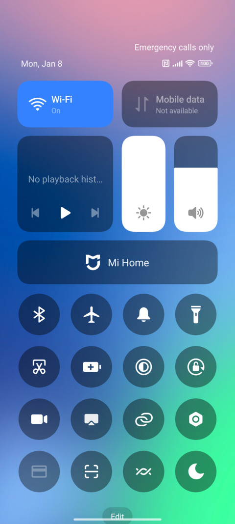 RCOLOR_UI_V2 screenshot