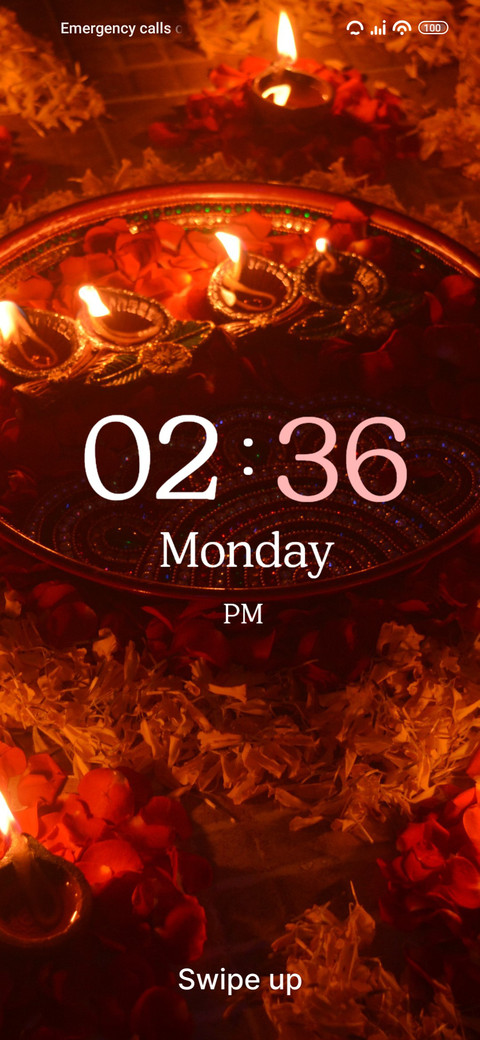 Diwali Puja screenshot