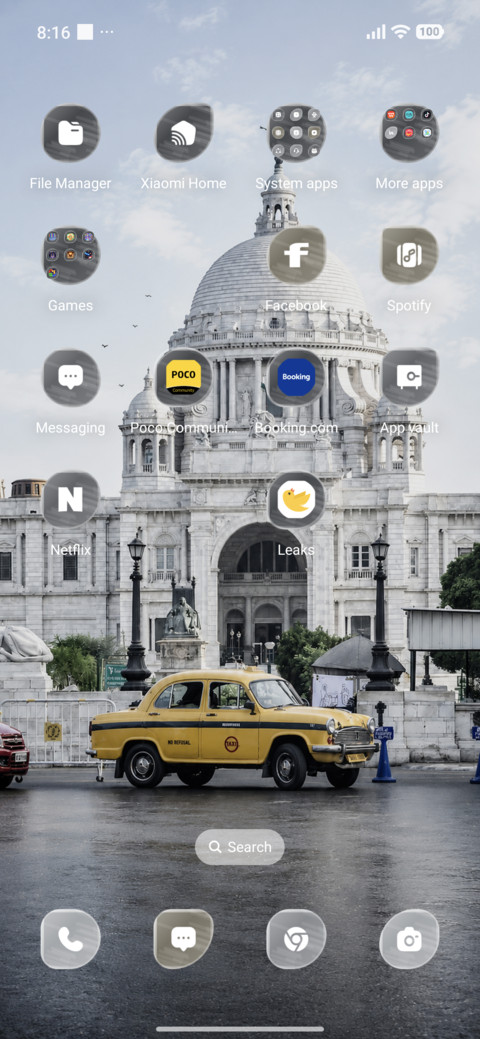 Marble Glow ? screenshot