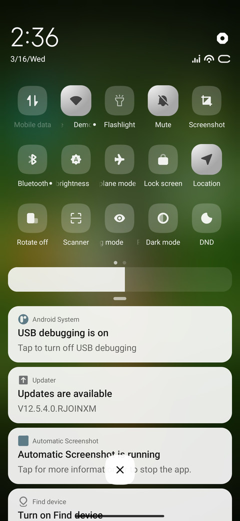 Bat Cricket screenshot