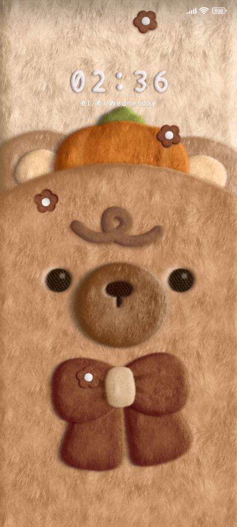 Plush little cutie screenshot