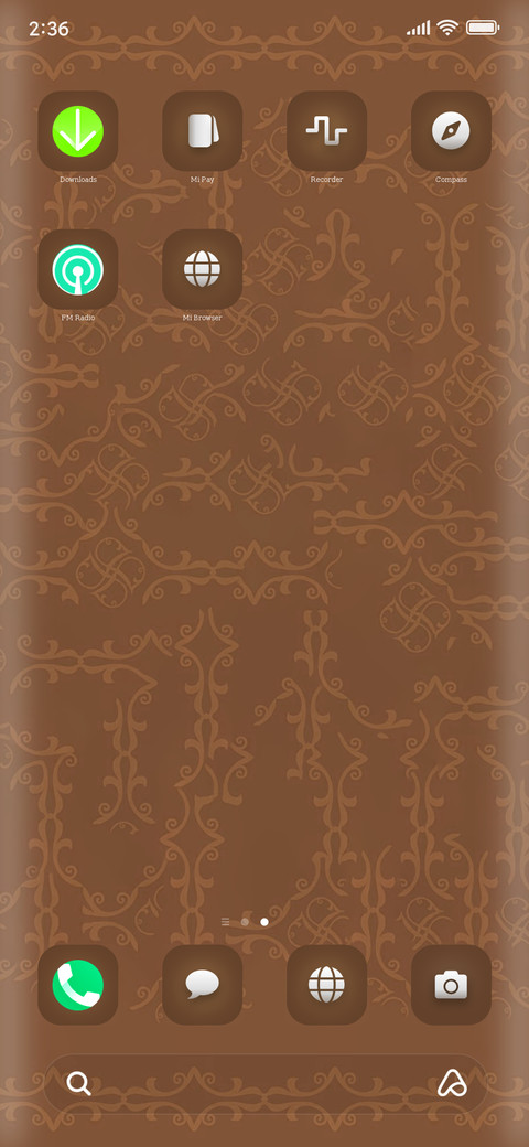 Hanuman6 screenshot