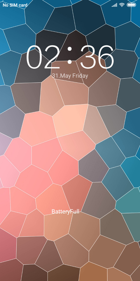 Shell_DWM19 screenshot