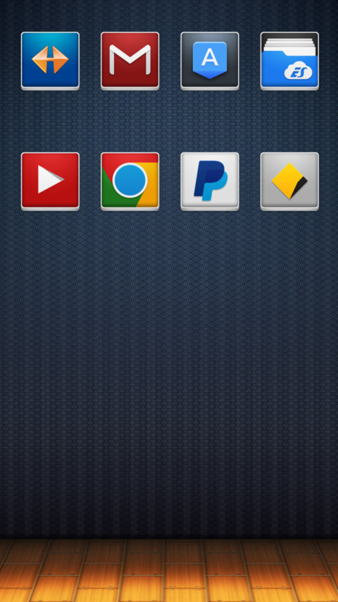 Delight screenshot