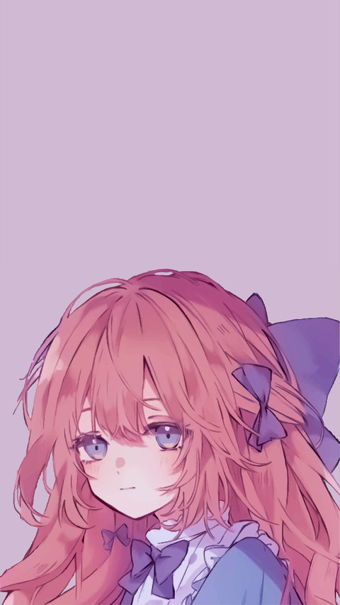 Anime Girl screenshot