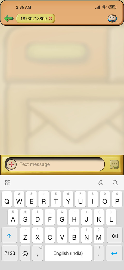 Walky-Talky 3 screenshot