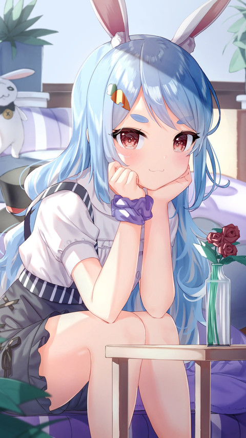 舒适夏日 screenshot