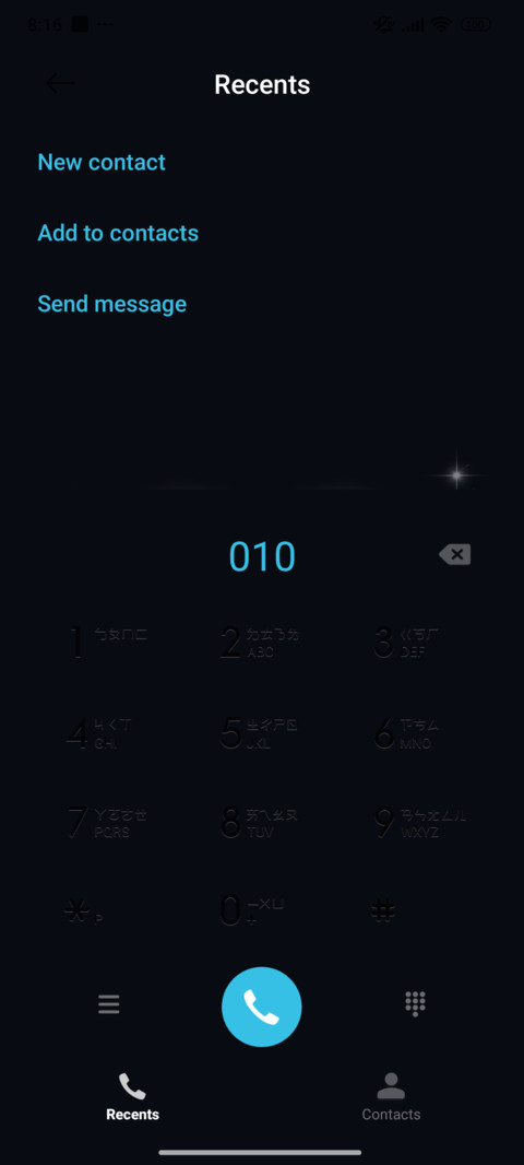 Time Forward screenshot