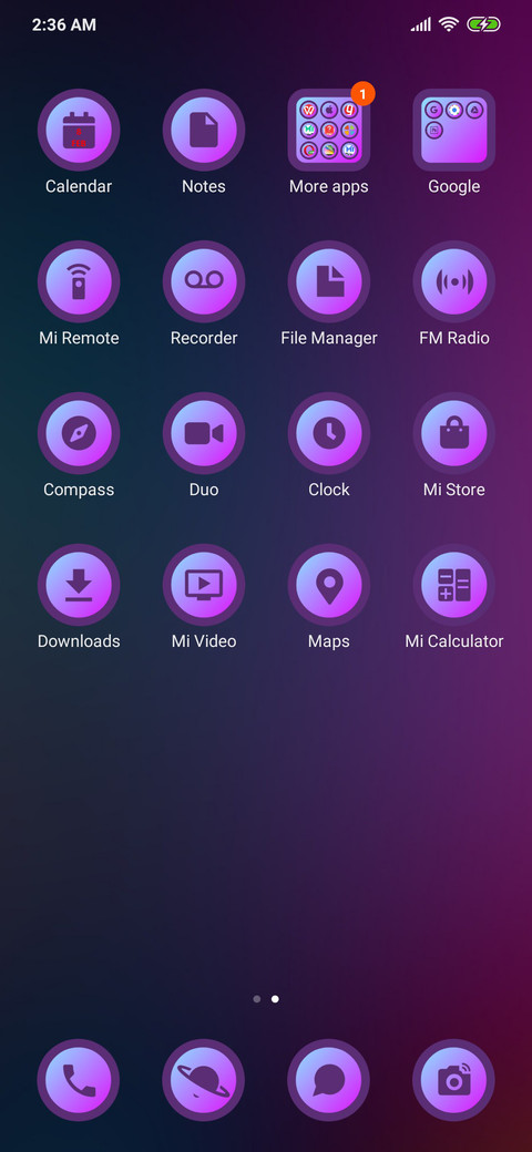 Special-HOLI screenshot