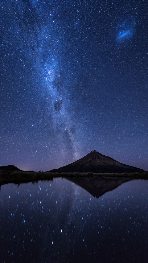 Astronomy art 7 screenshot