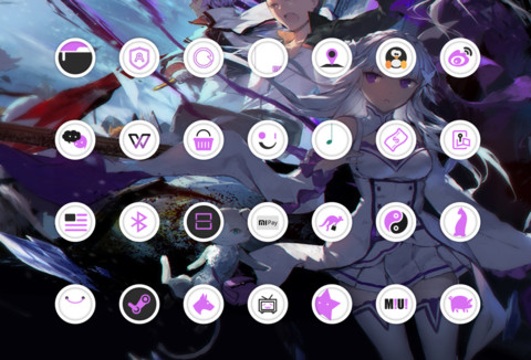 从零开始异世界生活 screenshot