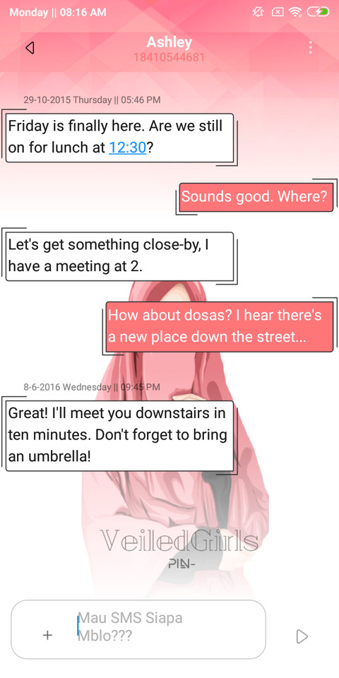 Veiled_girls screenshot