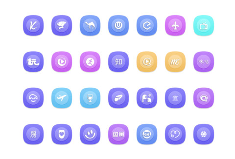 炫彩 screenshot