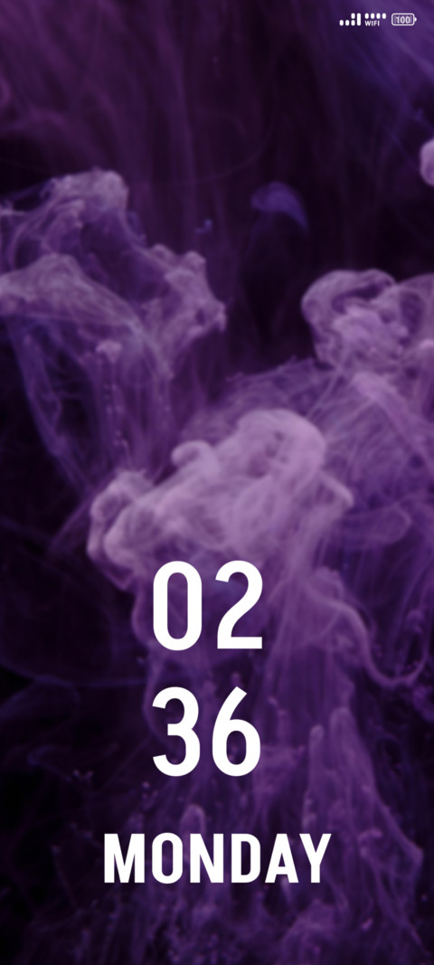 Smokes screenshot