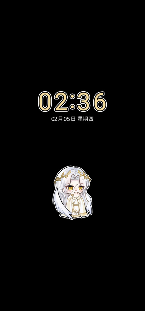 永恒一刻 旧日之约 screenshot