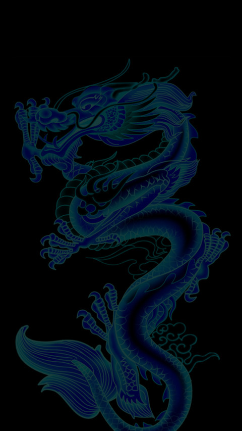 夜光龙 screenshot
