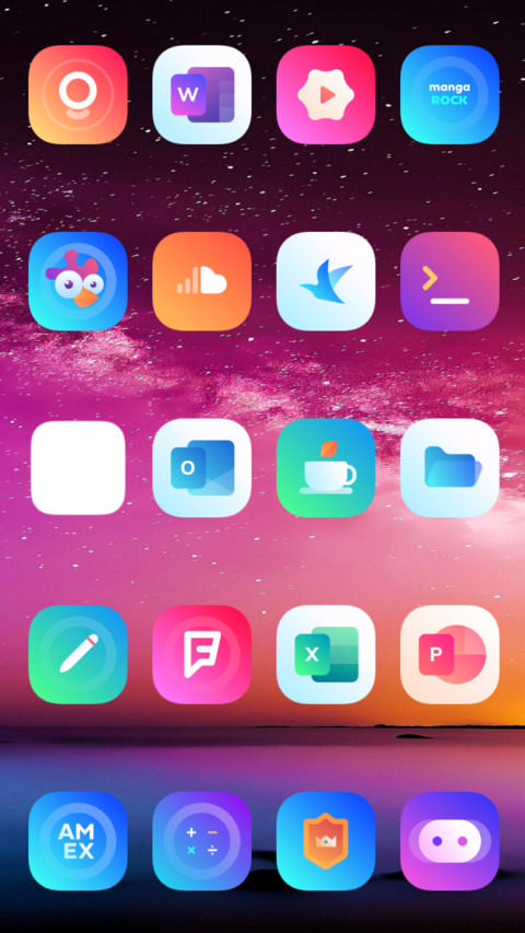 Material Mix V11 screenshot
