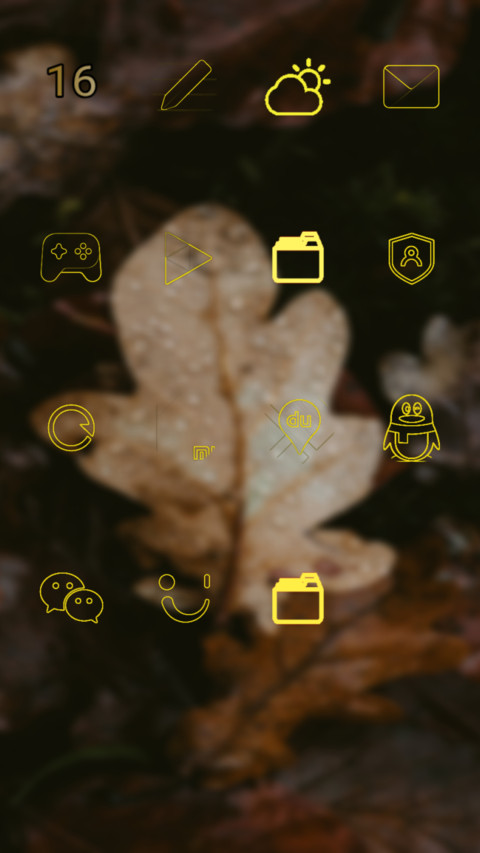 Leaves 2 screenshot
