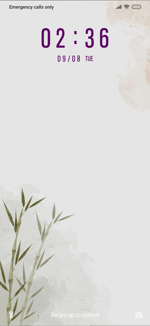 Watercolour Texture_3MDS screenshot