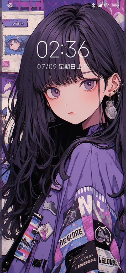 动态 多巴胺 screenshot