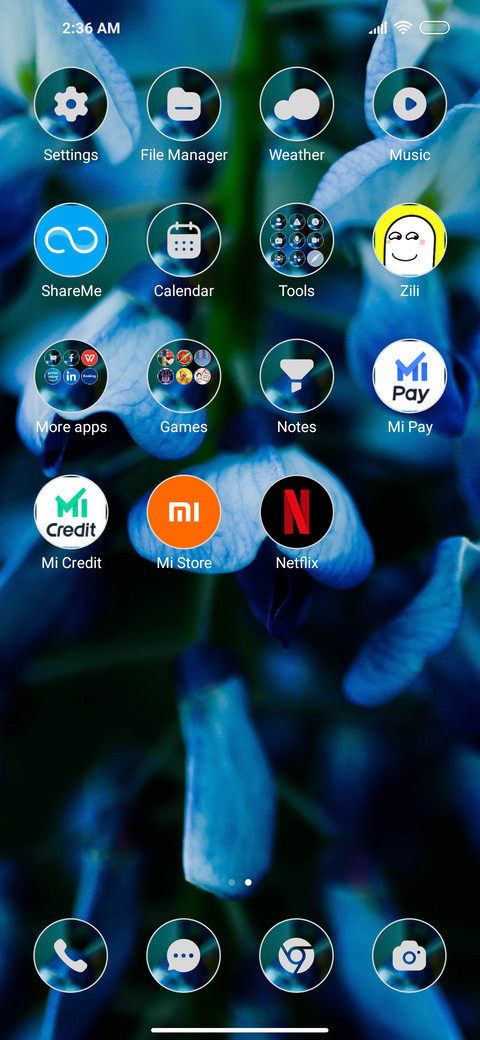 Plant_3 screenshot