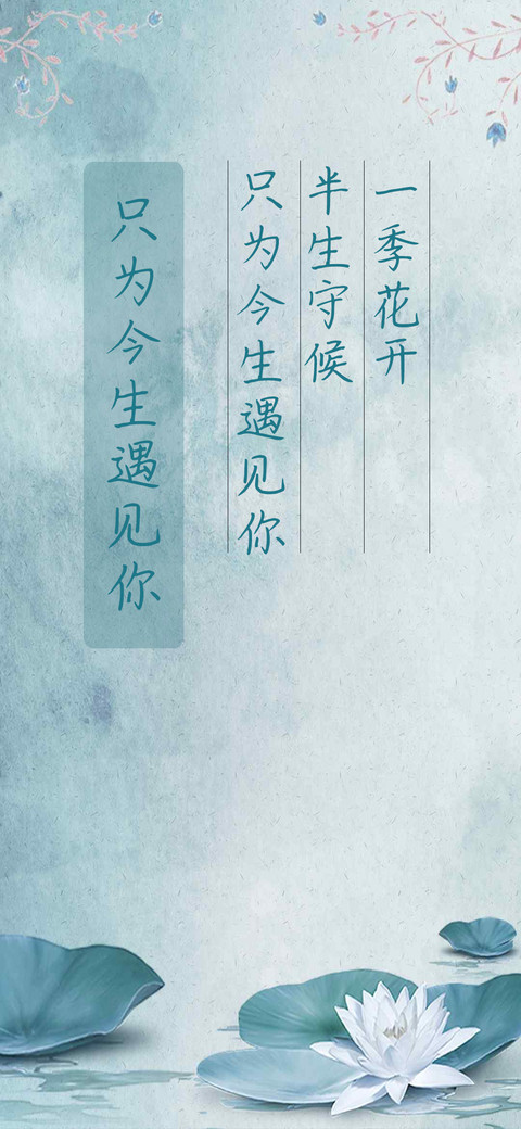只为今生遇见你 screenshot