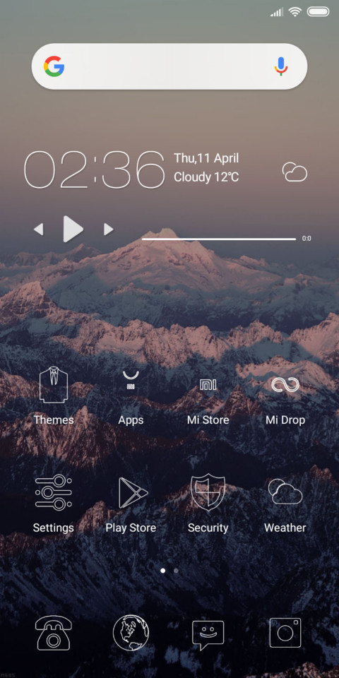 Sendiri lagi screenshot