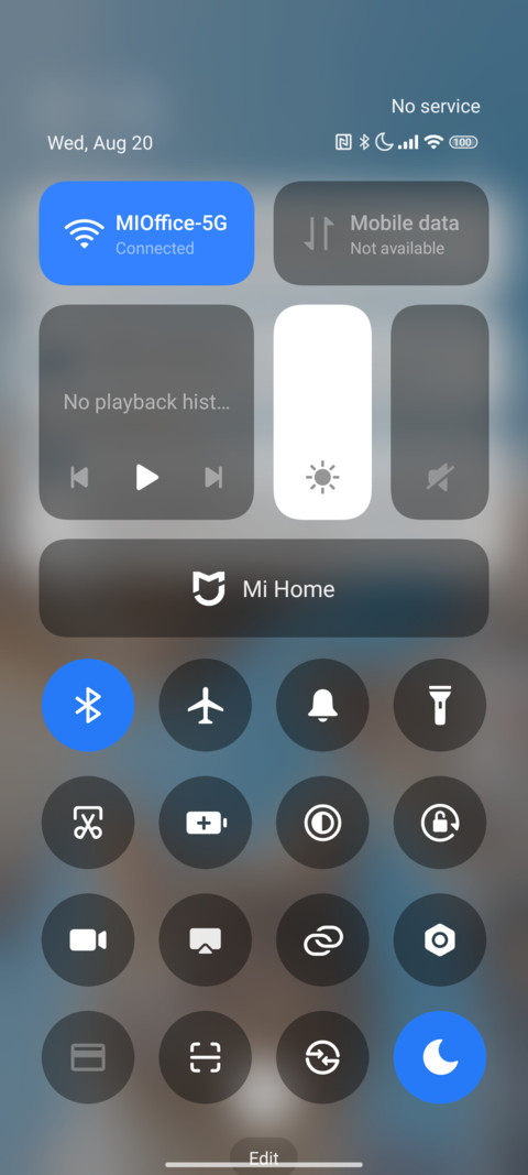 Cats screenshot