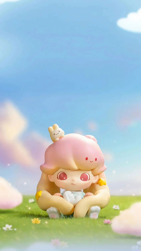 DIMOO动物王国 screenshot