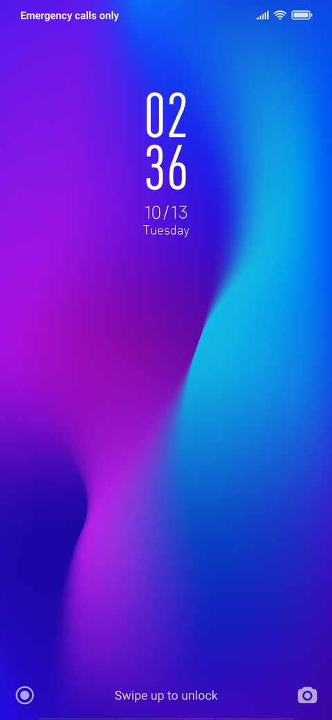 Color 5.0 screenshot