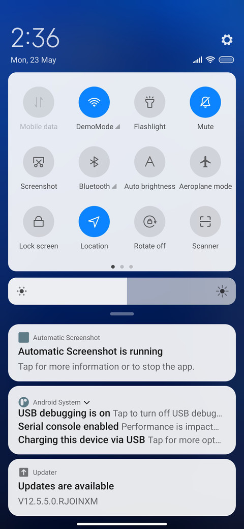 Technology_1 screenshot