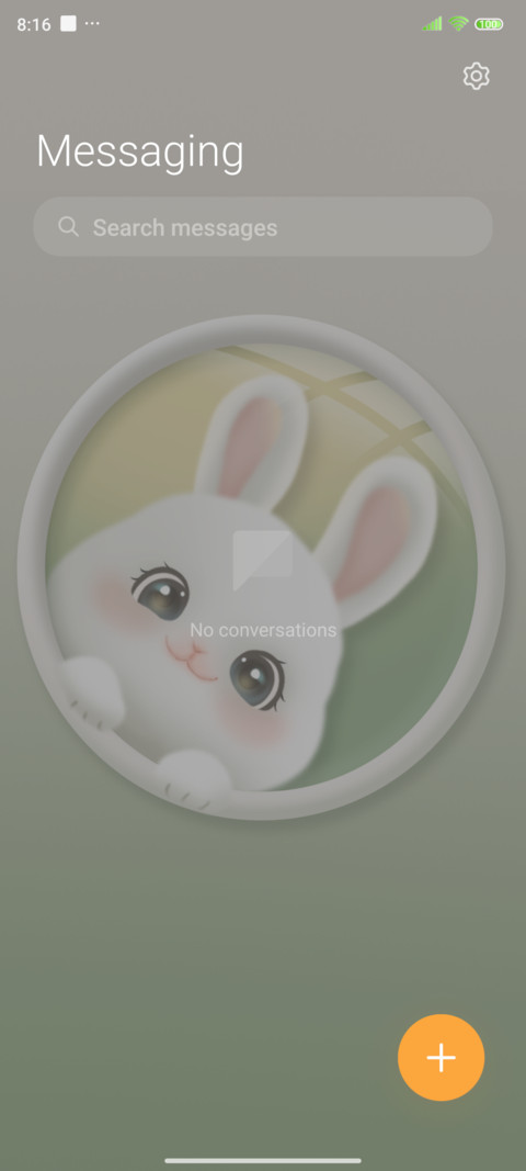 Probe rabbit screenshot