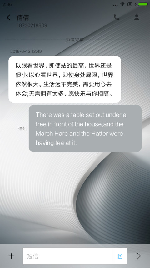 银质 screenshot