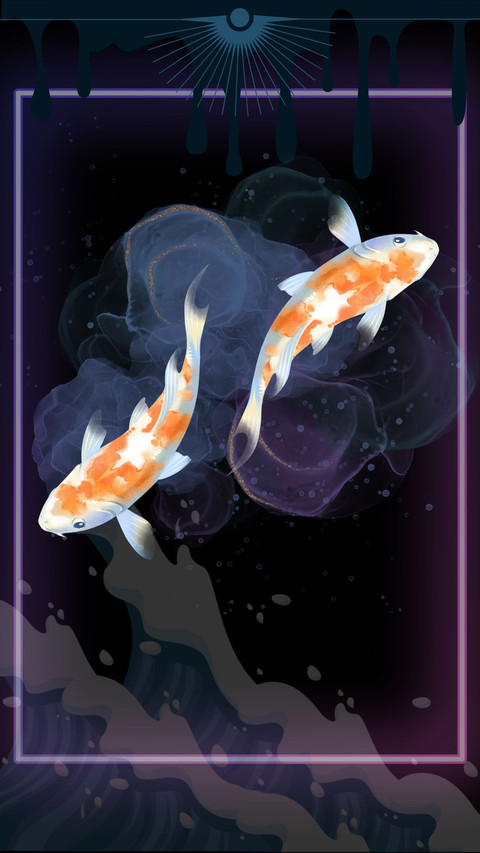 under water screenshot