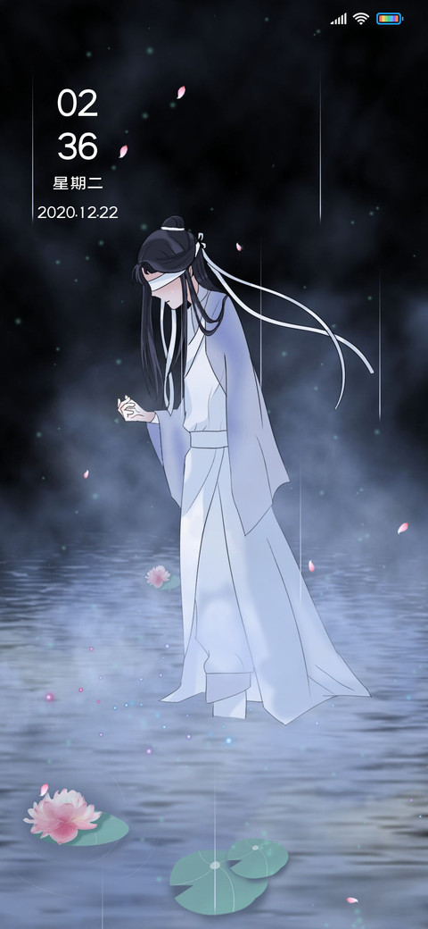 烟雾缭绕 screenshot