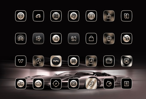 私人订制保时捷尊享 screenshot