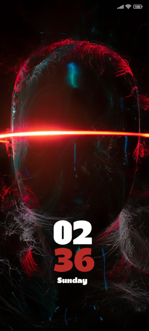 Neon Ray screenshot