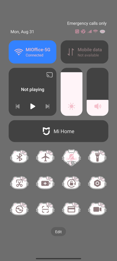 Low‑Corti Girl screenshot